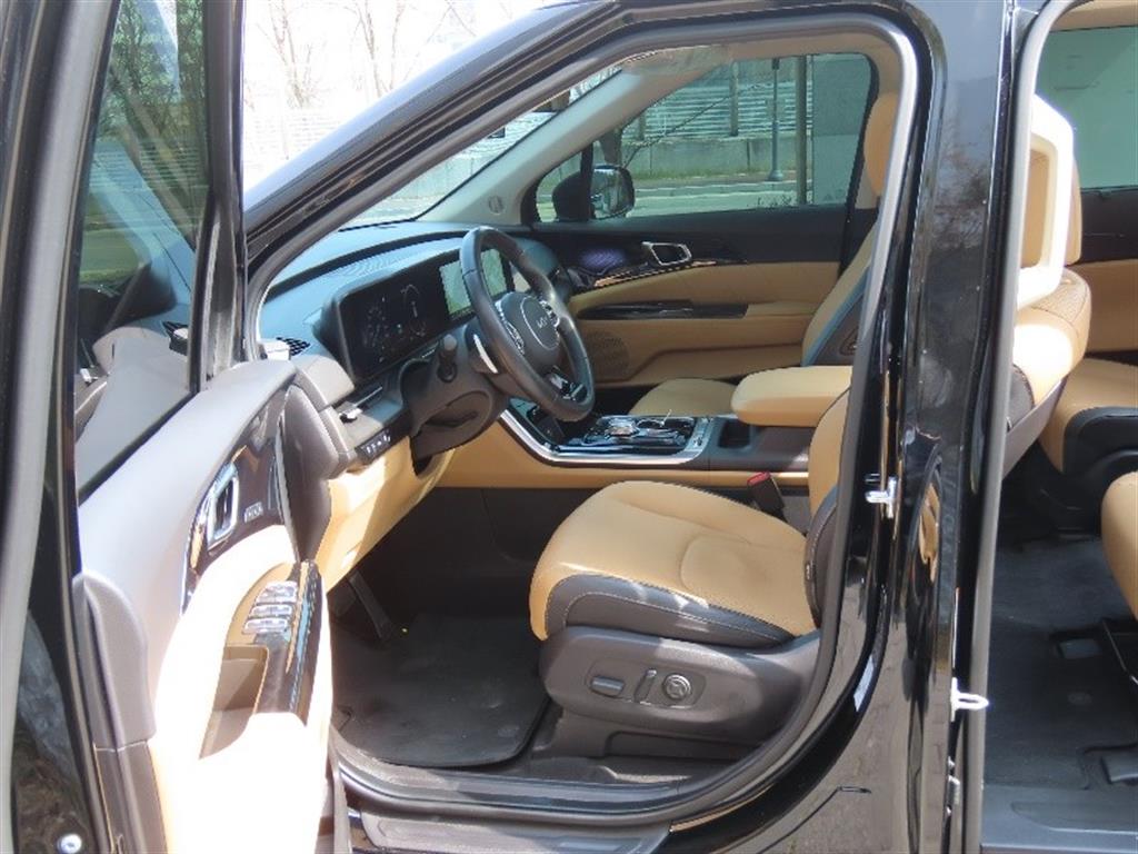 KIA Carnival 2023 - Importación desde Corea - HF Imports Iquique - Foto 13