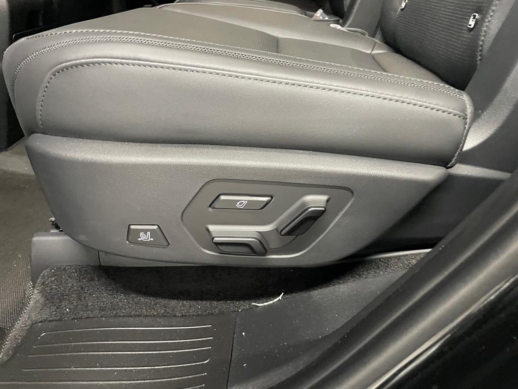 HYUNDAI Santa Fe 2025 Negro - Importación desde Corea - HF Imports Iquique - Foto 18