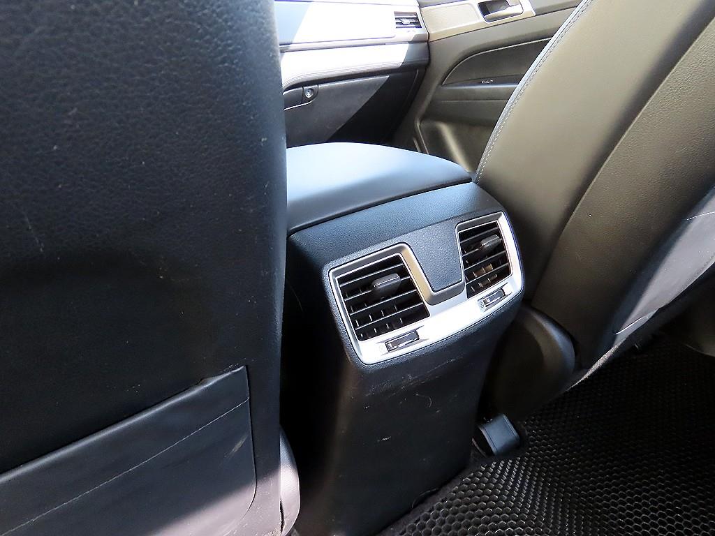 Ssangyong Rexton 2018 Negro - Importación desde Corea - HF Imports Iquique - Foto 17