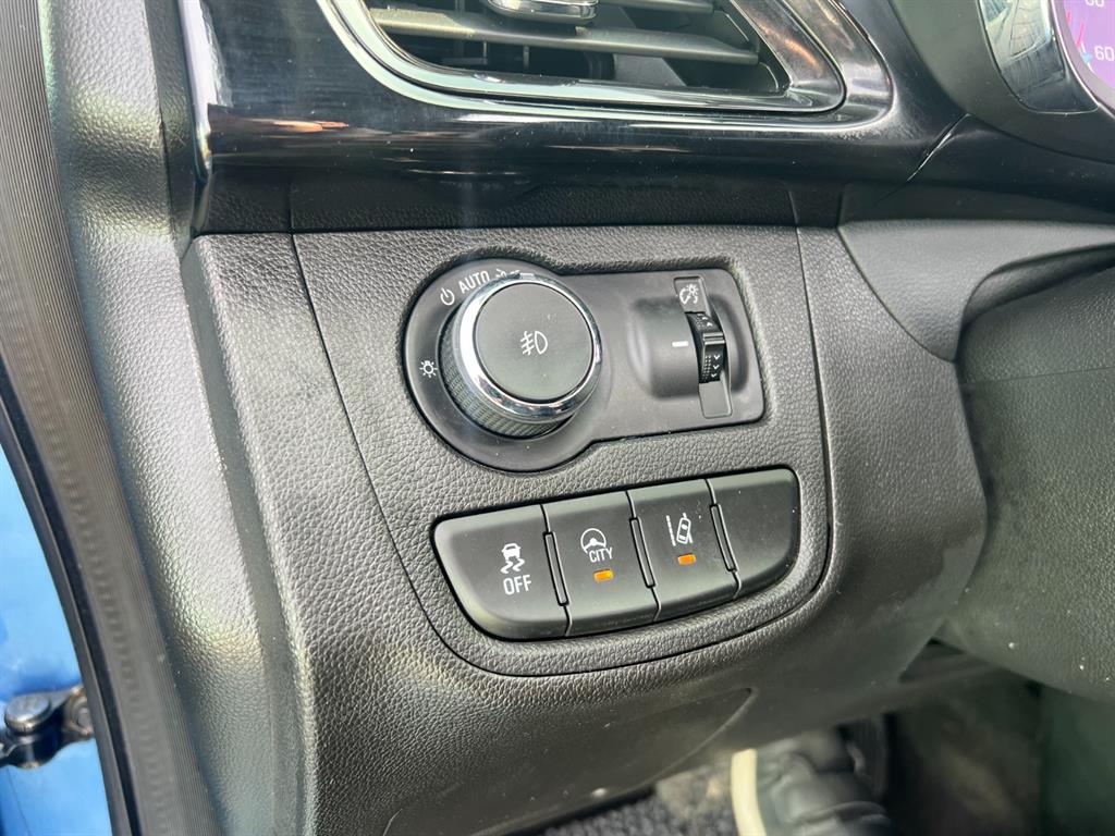 Chevrolet Spark 2017 Azul - Importación desde Corea - HF Imports Iquique - Foto 16