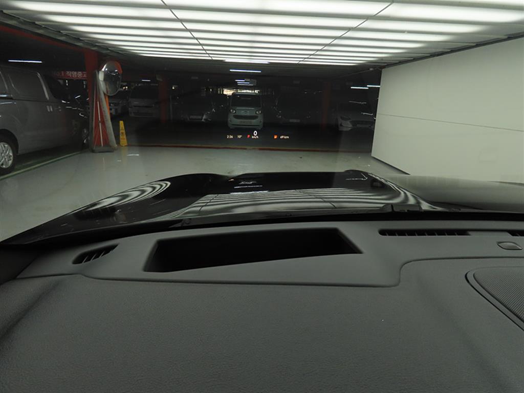 Lincoln Aviator - Vista 10