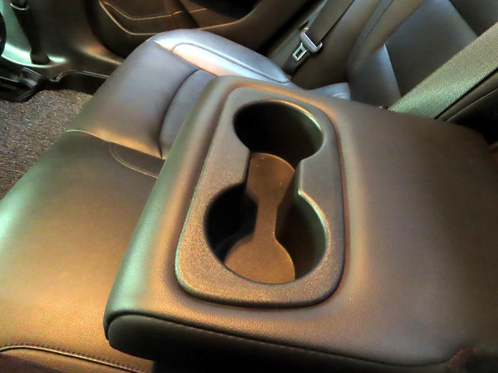 Chevrolet Malibu 2017 - Importación desde Corea - HF Imports Iquique - Foto 17