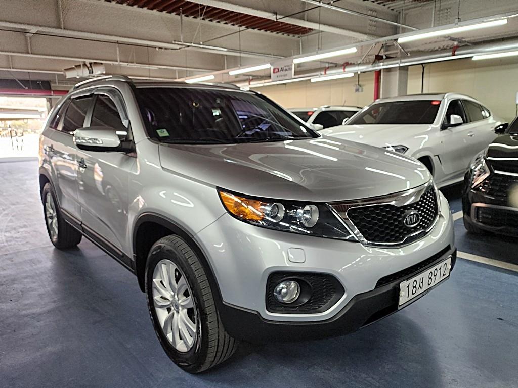 KIA Sorento - Vista 6