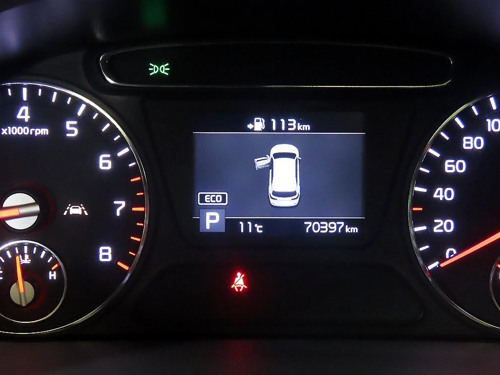 KIA Sorento - Vista 9