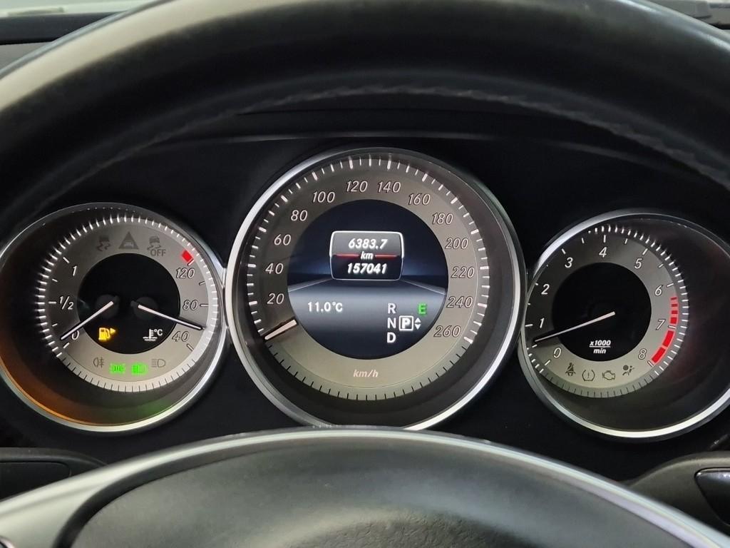 Mercedes Benz CLS Class 2016 Negro - Importación desde Corea - HF Imports Iquique - Foto 19