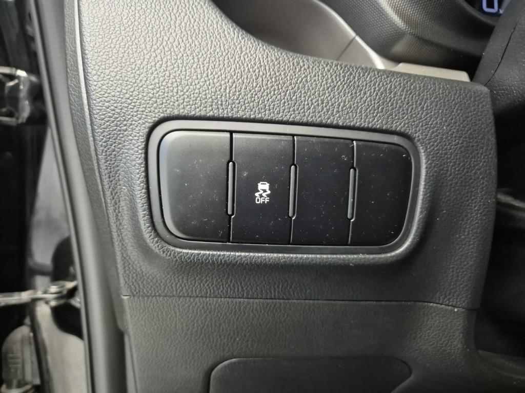 KIA Ray 2022 Negro - Importación desde Corea - HF Imports Iquique - Foto 15