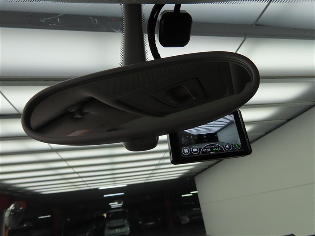 Audi A3 2015 Negro - Importación desde Corea - HF Imports Iquique - Foto 17