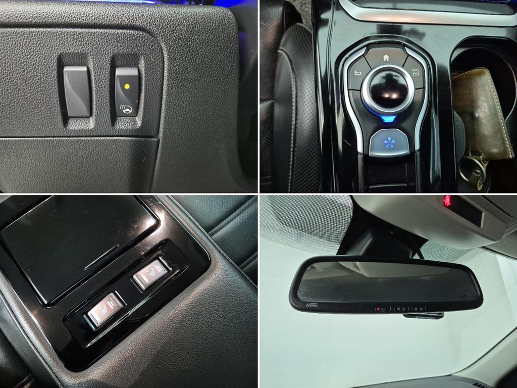 SAMSUNG SM6 2017 Blanco - Importación desde Corea - HF Imports Iquique - Foto 17