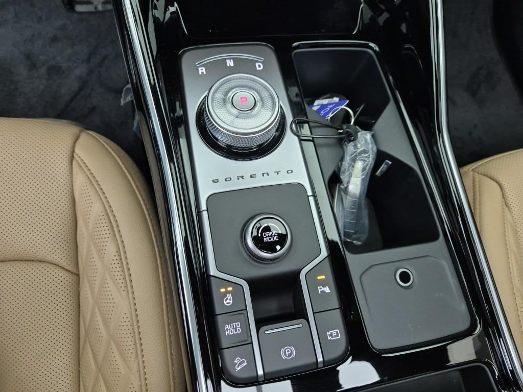 KIA Sorento - Vista 8