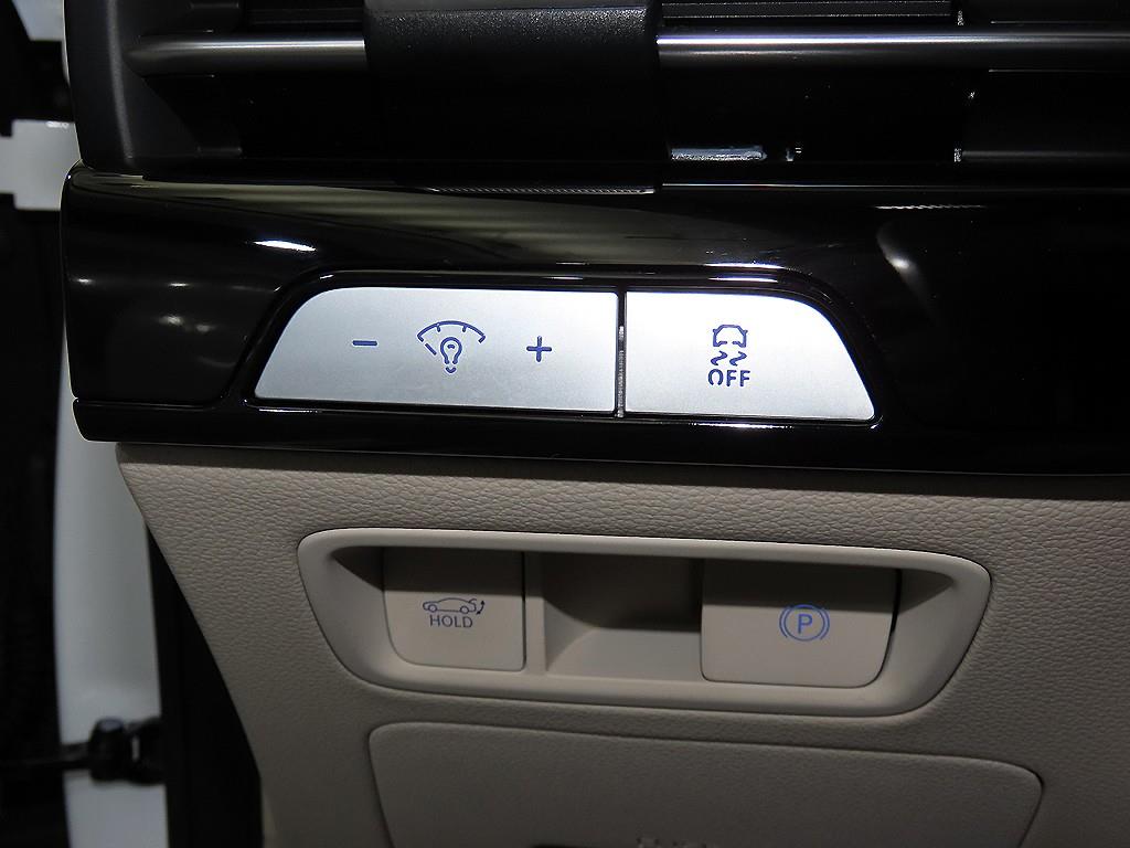 Genesis G80 2025 - Importación desde Corea - HF Imports Iquique - Foto 14