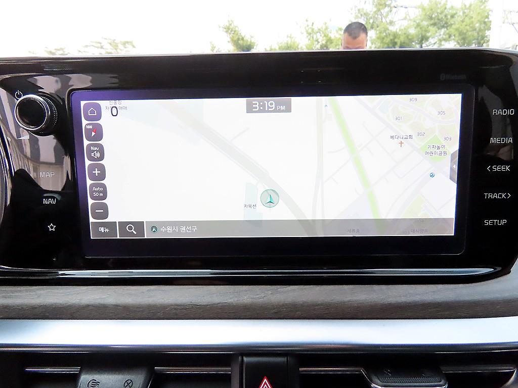 KIA K5 2020 - Importación desde Corea - HF Imports Iquique - Foto 14