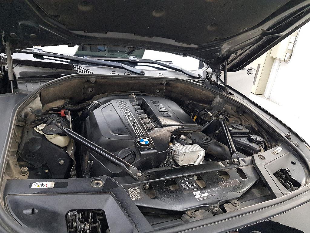 BMW Gran Turismo - Vista 6