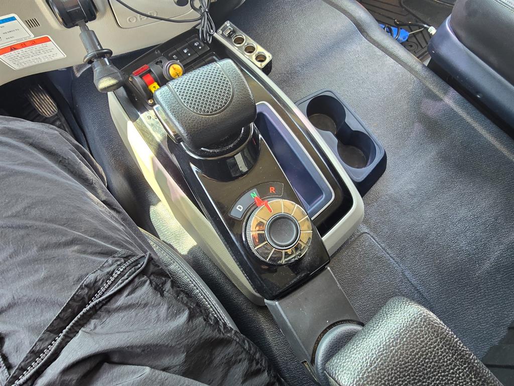 medium and large cargo dump 2024 Café - Importación desde Corea - HF Imports Iquique - Foto 15