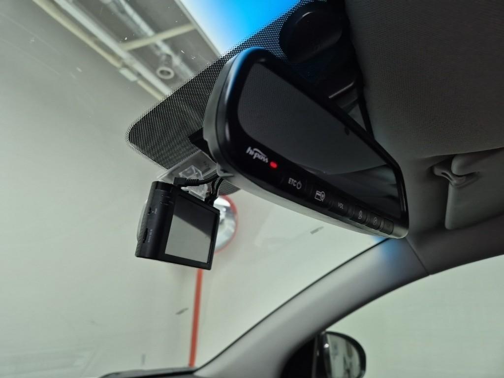 HYUNDAI Tucson - Vista 5