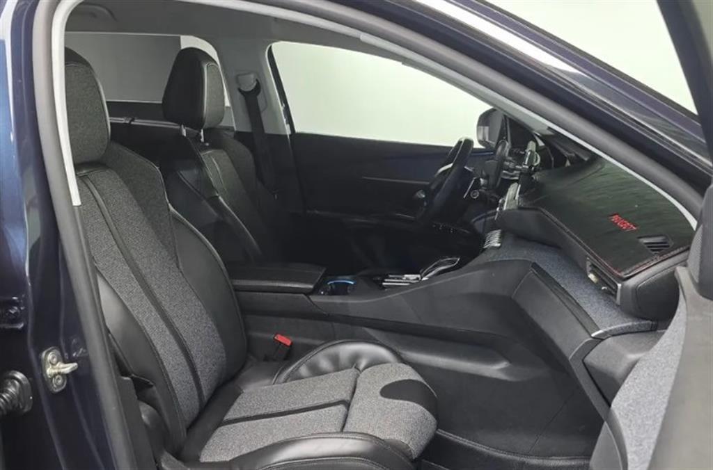 Peugeot 5008 - Vista 10