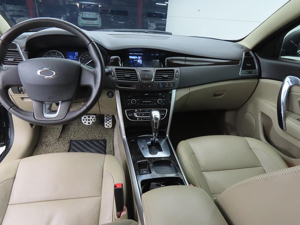 SAMSUNG SM5 - Vista 7