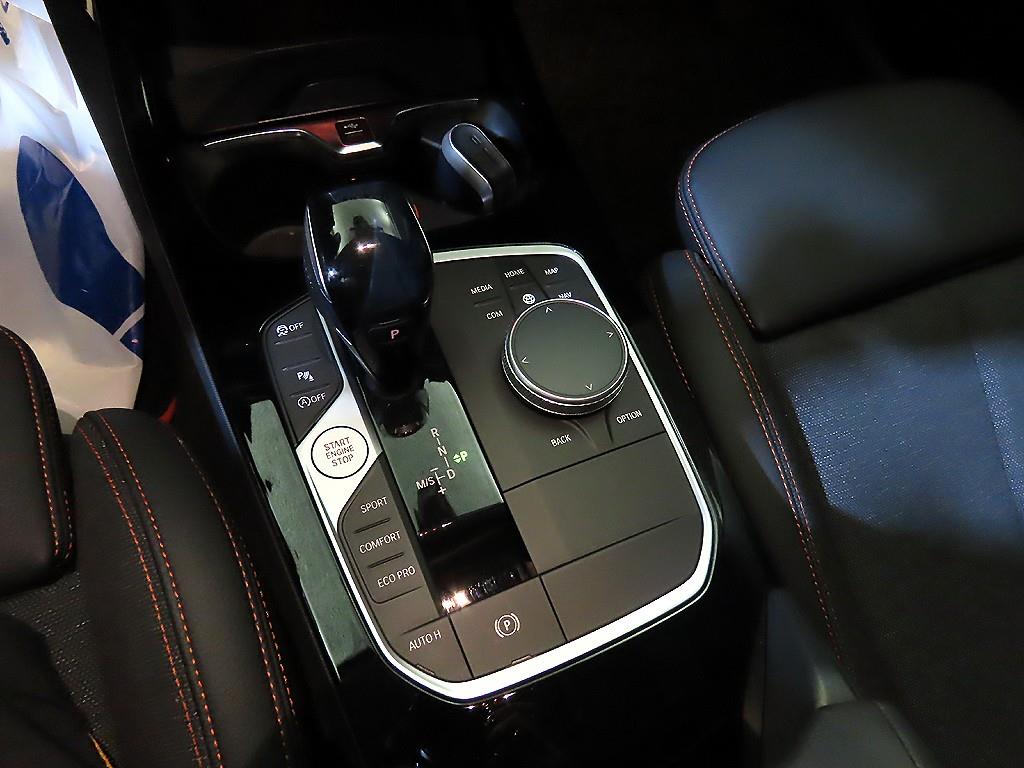 BMW 1 series - Vista 12