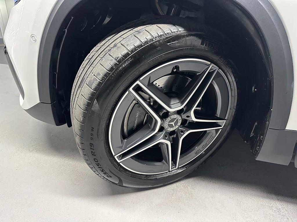 Mercedes Benz GLA Class 2020 Blanco - Importación desde Corea - HF Imports Iquique - Foto 19