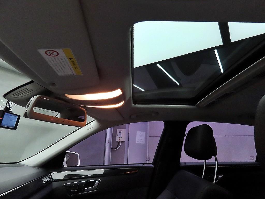 Mercedes Benz E class 2013 - Importación desde Corea - HF Imports Iquique - Foto 18