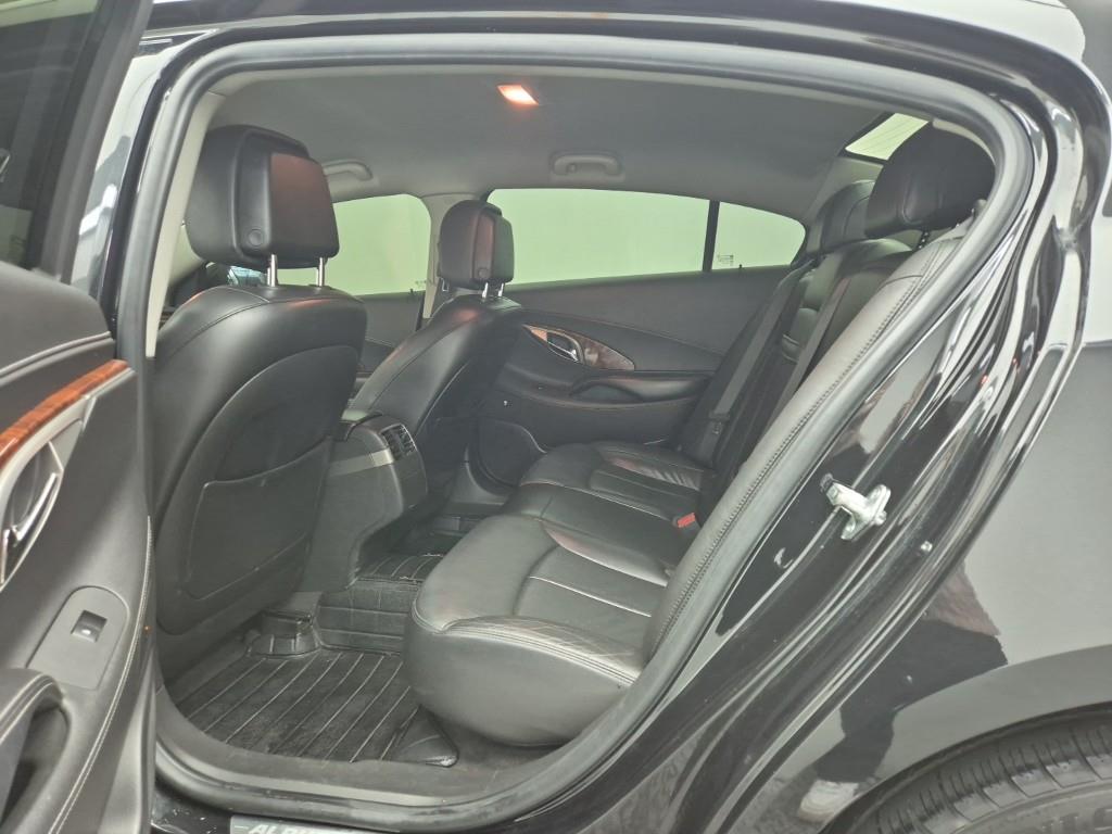 DAEWOO Alpheon - Vista 12