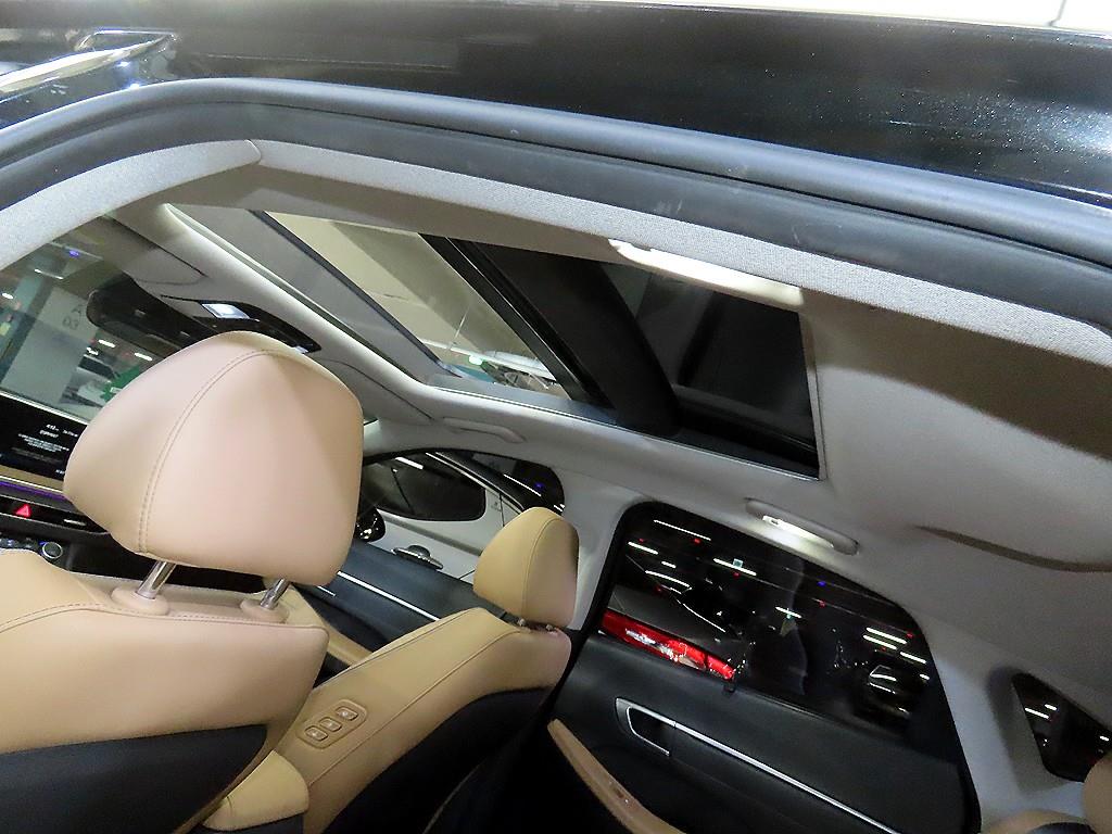 HYUNDAI Sonata 2020 Negro - Importación desde Corea - HF Imports Iquique - Foto 16