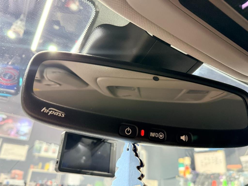 Chevrolet Malibu 2019 Blanco - Importación desde Corea - HF Imports Iquique - Foto 18