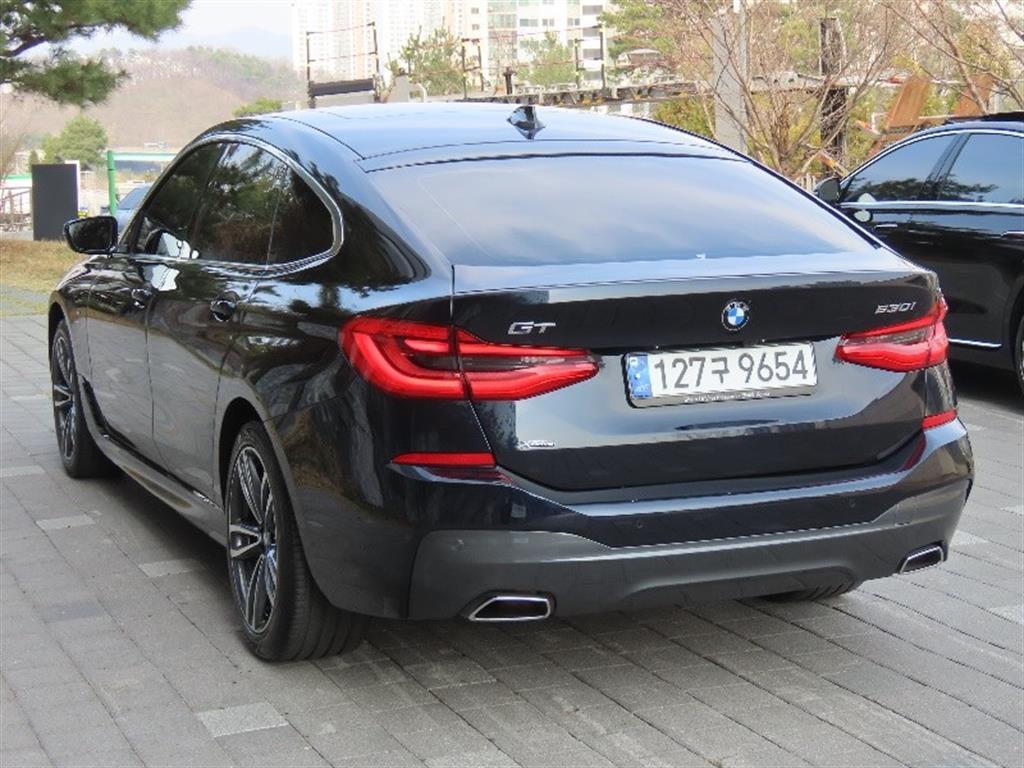 BMW Gran Turismo - Vista 7