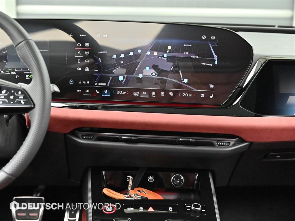 Audi S5 2025 Gris - Importación desde Corea - HF Imports Iquique - Foto 14