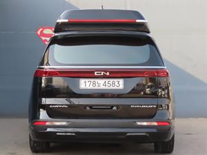 KIA Carnival - Vista 8