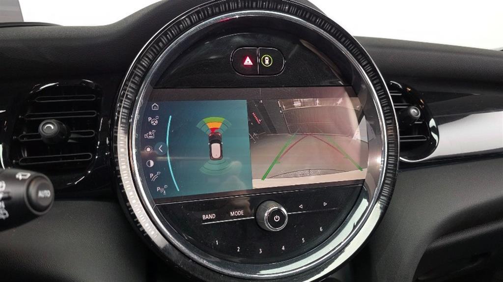 Mini Cooper 2022 Blanco - Importación desde Corea - HF Imports Iquique - Foto 15