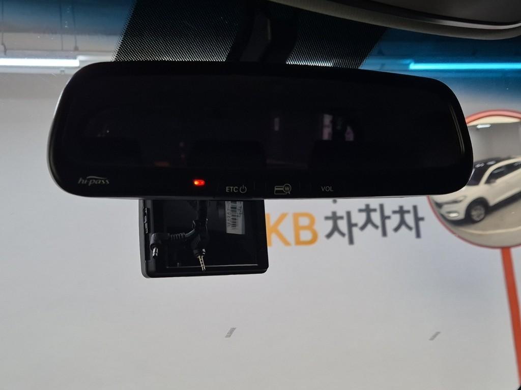 HYUNDAI Tucson 2016 Blanco - Importación desde Corea - HF Imports Iquique - Foto 17