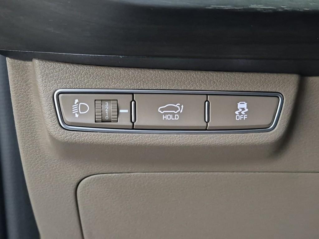 KIA K8 2023 Gris - Importación desde Corea - HF Imports Iquique - Foto 16