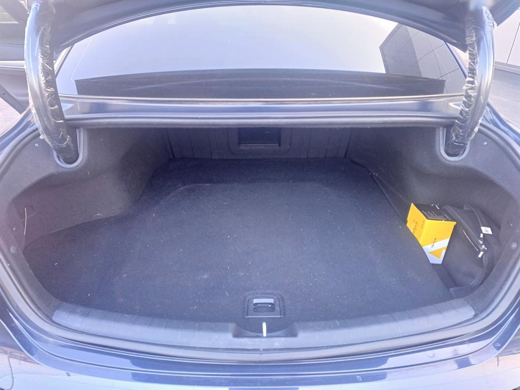 HYUNDAI Grandeur 2020 Azul - Importación desde Corea - HF Imports Iquique - Foto 20