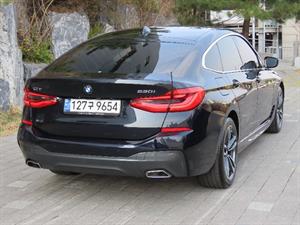BMW Gran Turismo - Vista 6