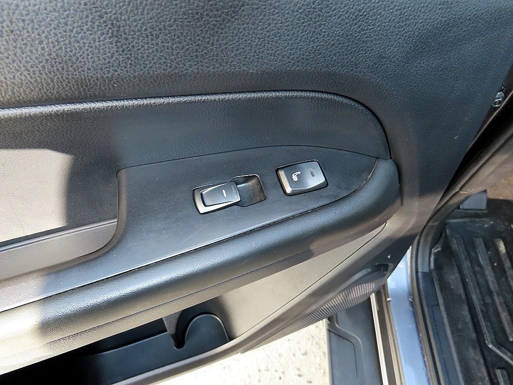 Ssangyong Rexton 2020 Gris - Importación desde Corea - HF Imports Iquique - Foto 16