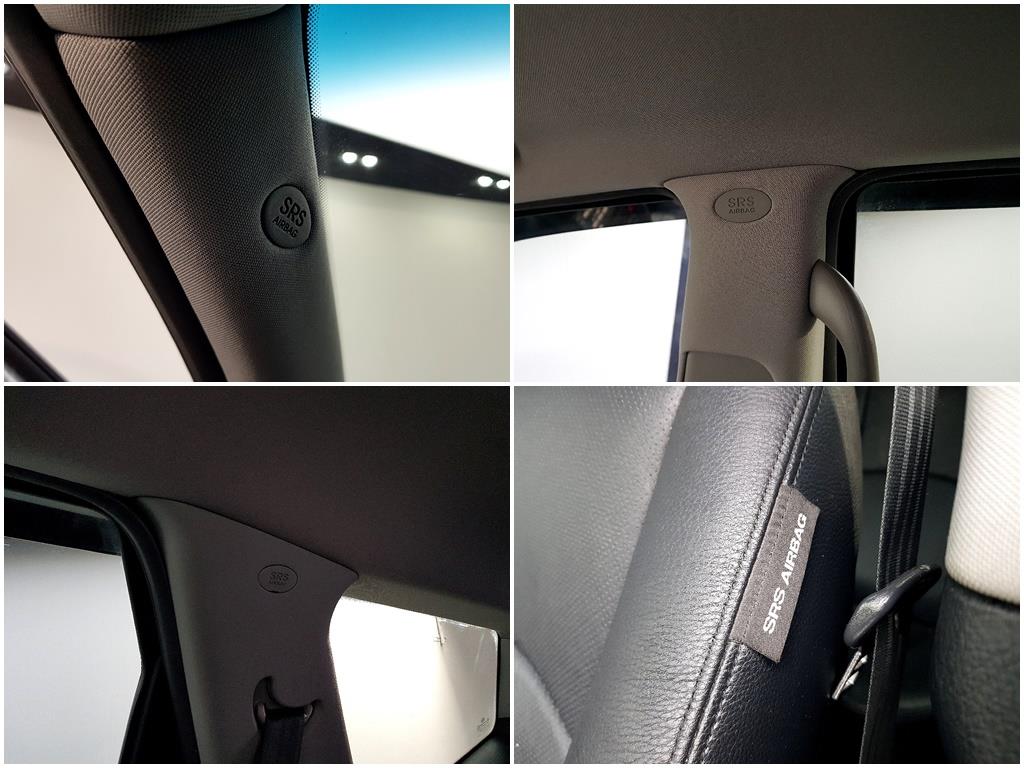 KIA Mohave 2009 Plateado - Importación desde Corea - HF Imports Iquique - Foto 16