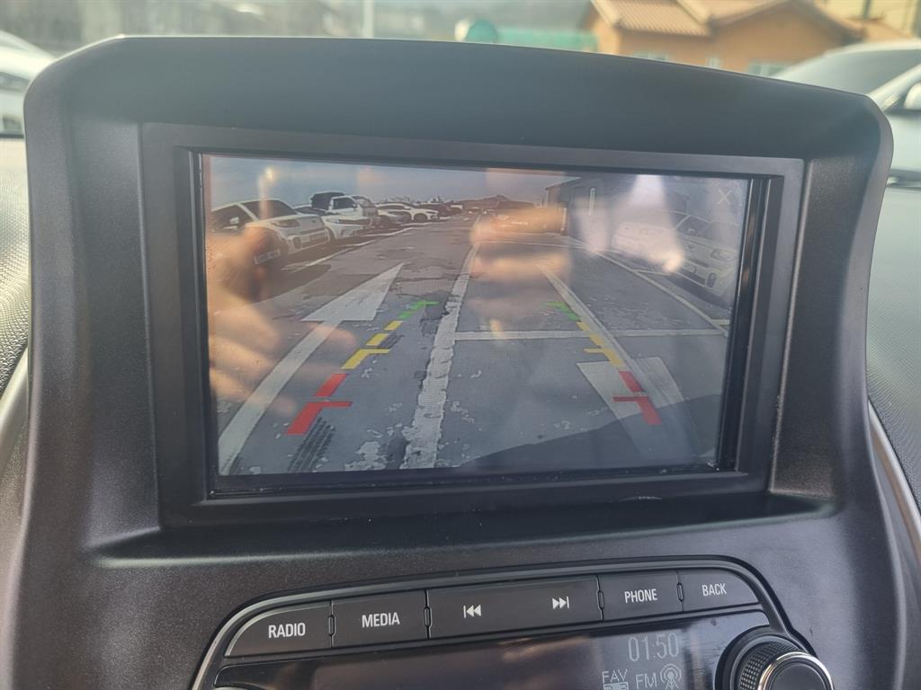 Chevrolet Spark 2016 Blanco - Importación desde Corea - HF Imports Iquique - Foto 14