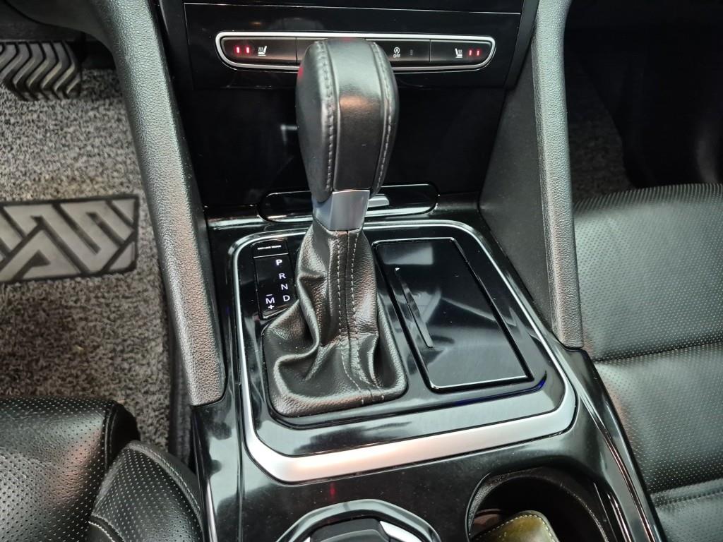 SAMSUNG SM6 - Vista 8