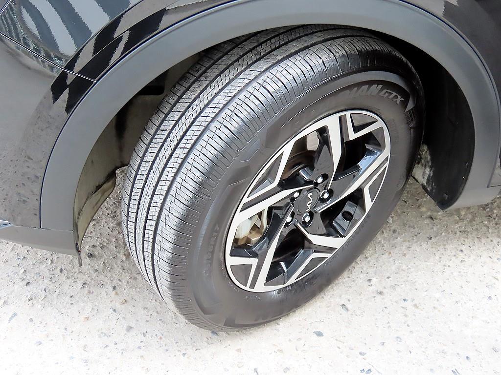 KIA Sportage 2022 Negro - Importación desde Corea - HF Imports Iquique - Foto 20