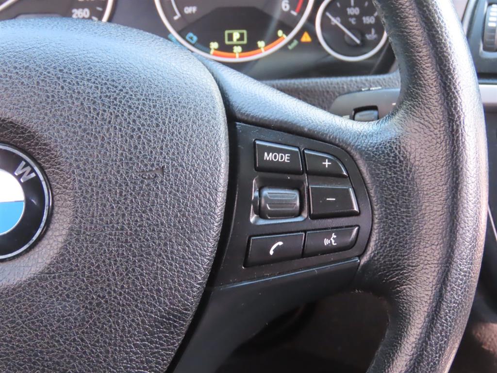 BMW 3 series 2013 Blanco - Importación desde Corea - HF Imports Iquique - Foto 12