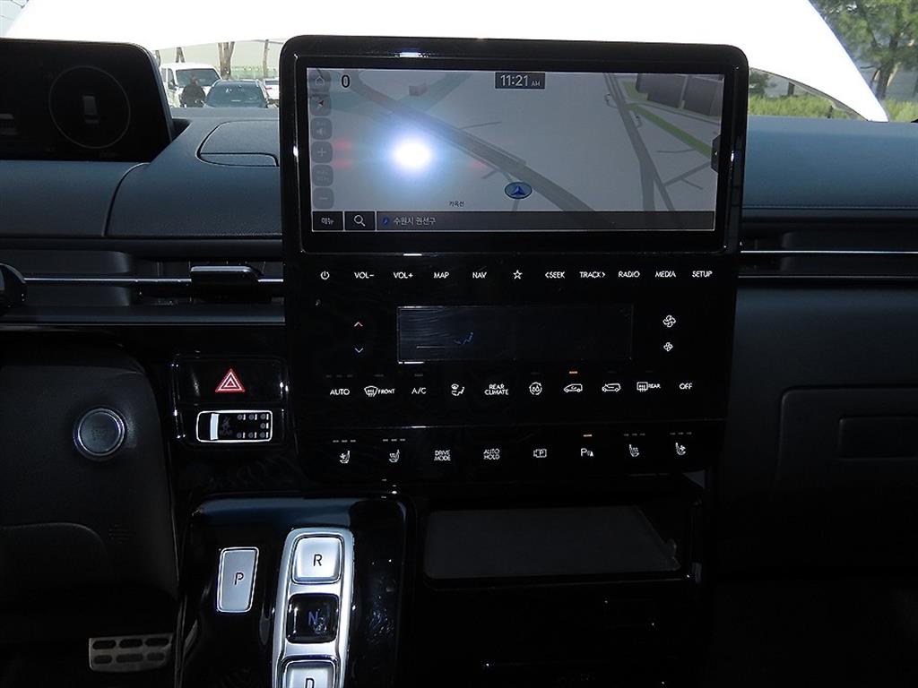 HYUNDAI Staria 2023 Blanco - Importación desde Corea - HF Imports Iquique - Foto 14