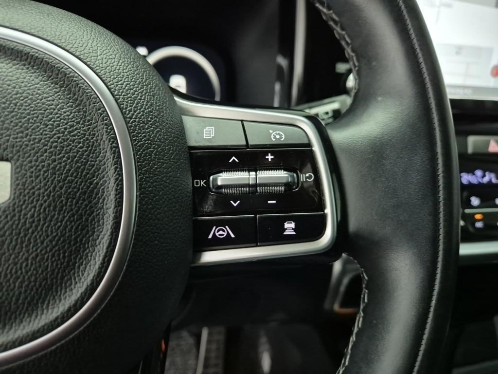 KIA Sorento - Vista 10