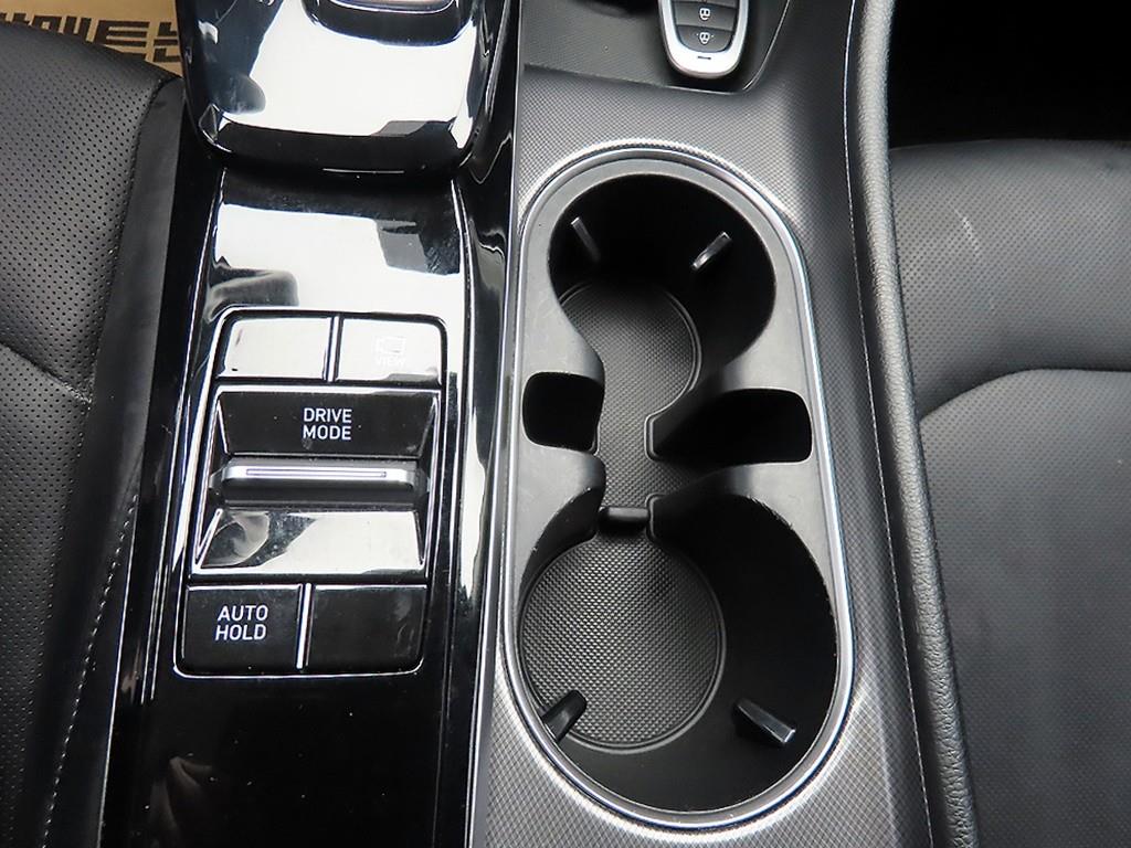 HYUNDAI Sonata 2022 Negro - Importación desde Corea - HF Imports Iquique - Foto 14