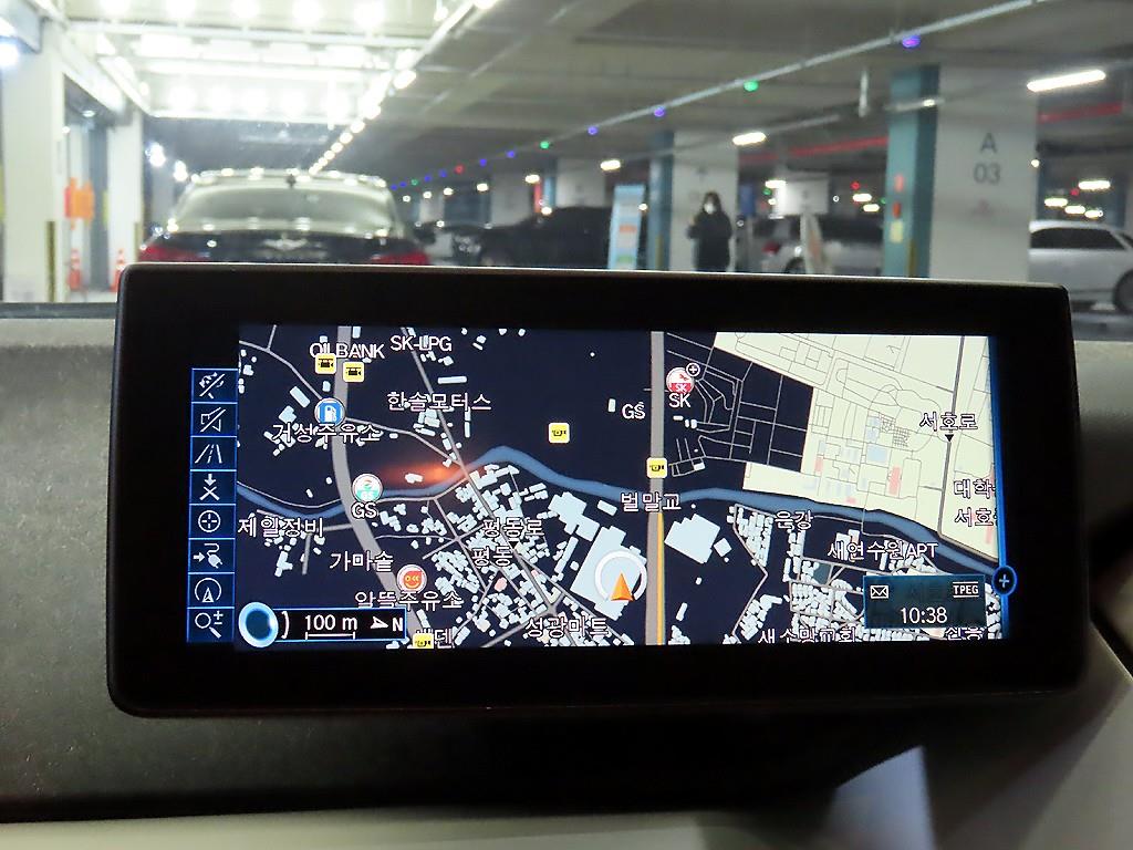 BMW i3 2016 Blanco - Importación desde Corea - HF Imports Iquique - Foto 13