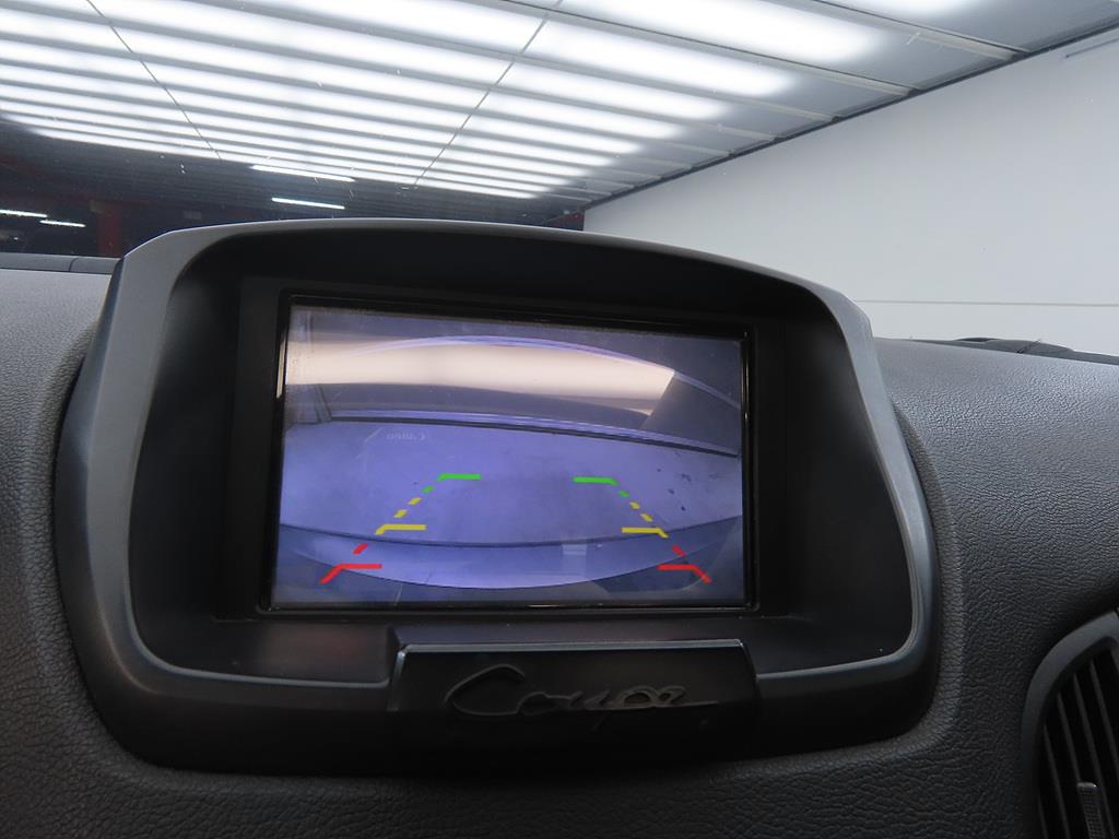 HYUNDAI Genesis - Vista 12