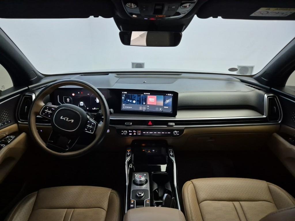 KIA Sorento - Vista 9