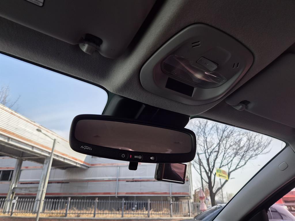 Chevrolet Spark - Vista 10