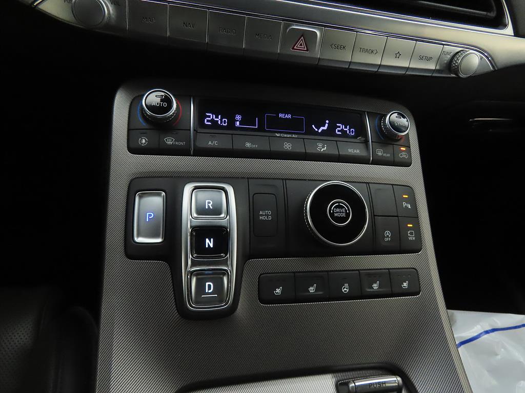 HYUNDAI Palisade - Vista 11