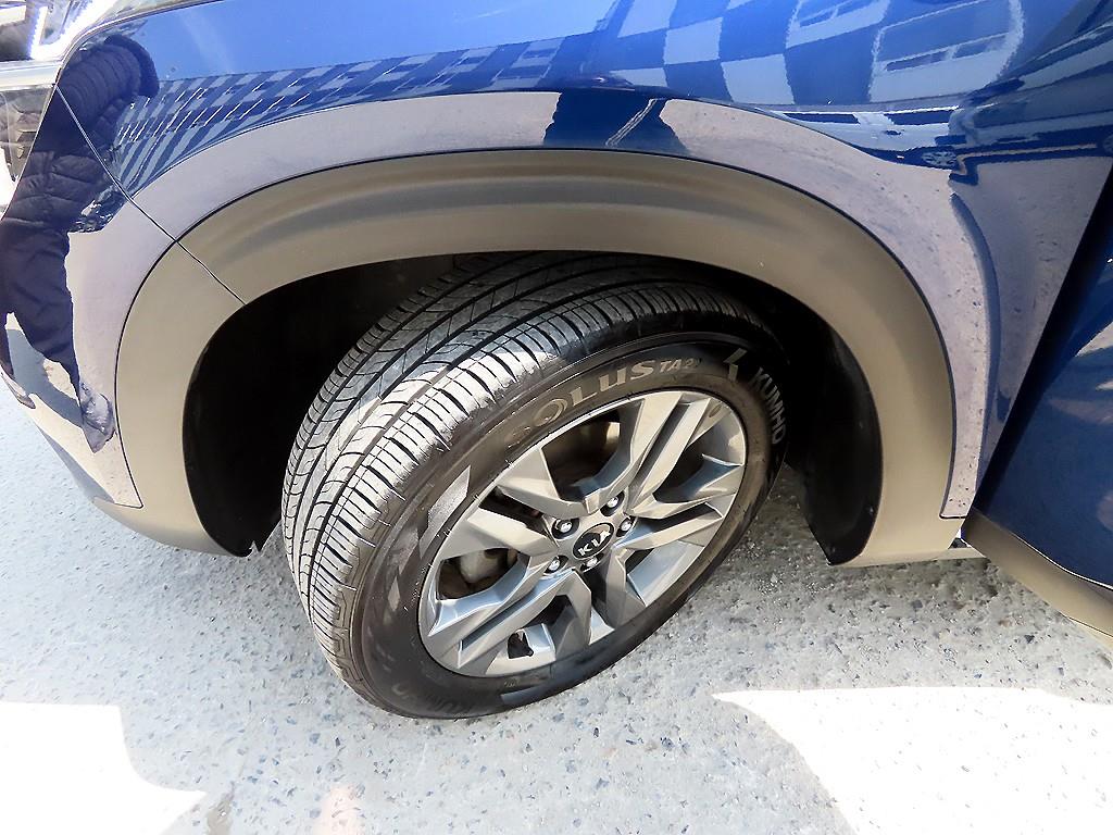 KIA Seltos 2020 Azul - Importación desde Corea - HF Imports Iquique - Foto 20