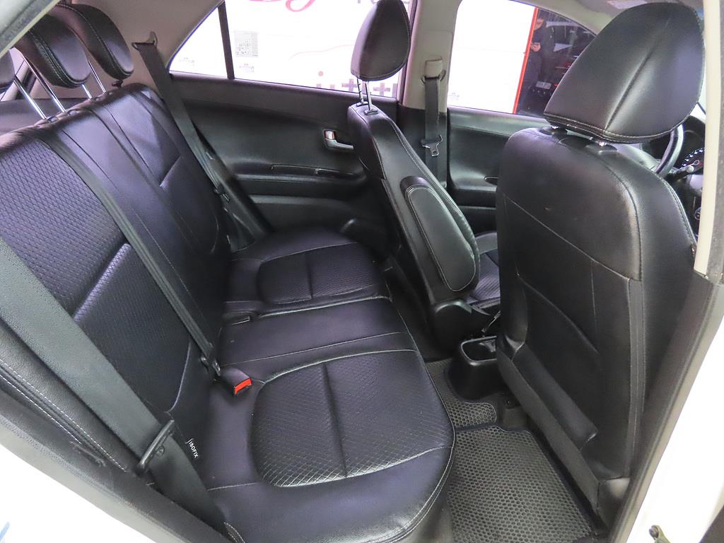 KIA Morning - Vista 7